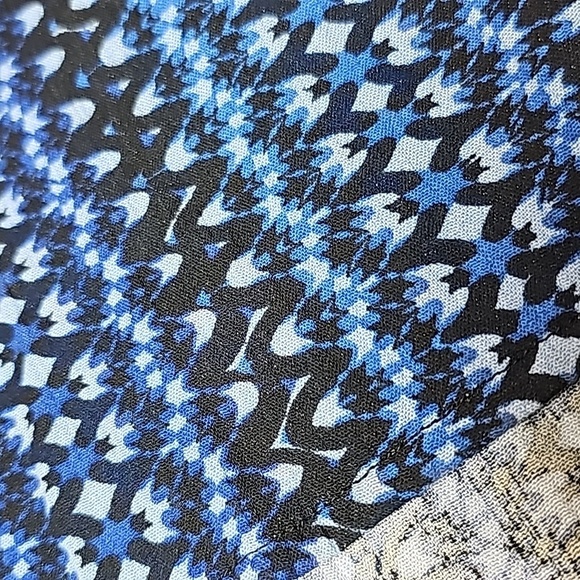 NWOT Catherine's Plus Top Sz 2X - Picture 13 of 14